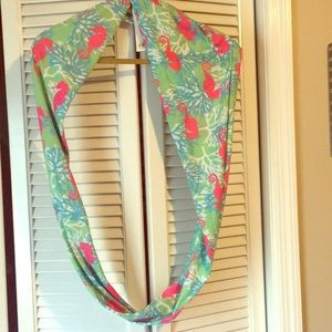 Simply Southern Scarf